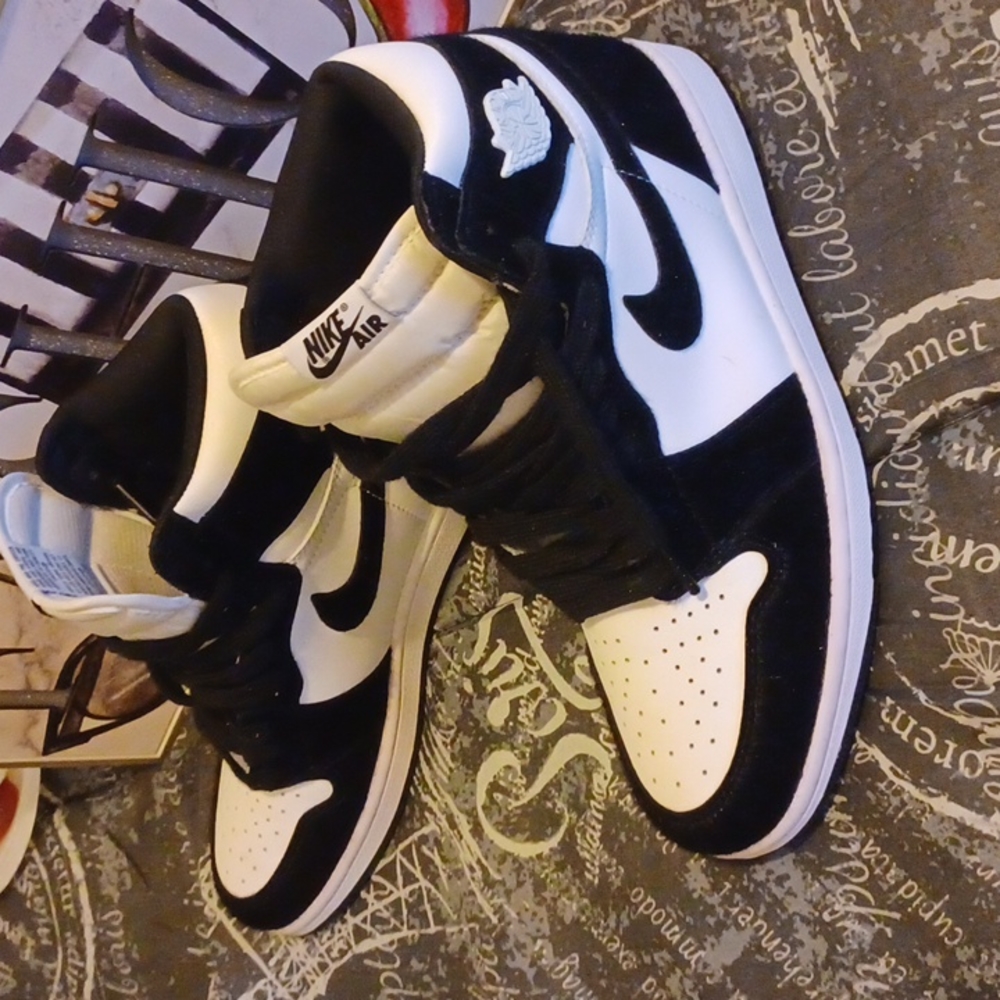 Nike Air Jordan